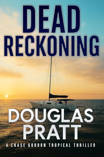 Dead Reckoning book cover