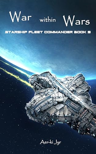 War Within Wars book cover