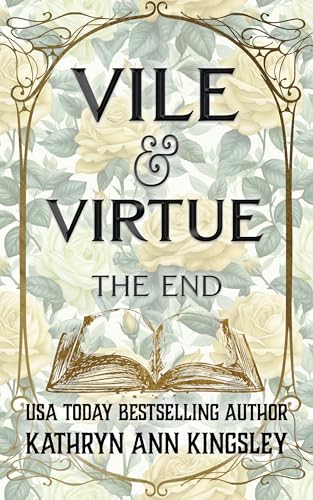The End book cover