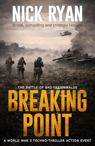 Breaking Point book cover