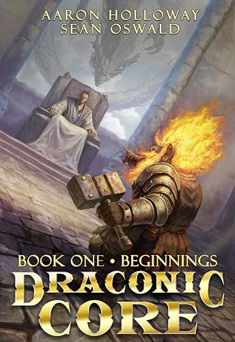 Beginnings book cover