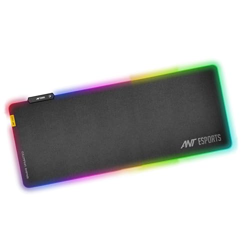 Ant Esports MP385R RGB Gaming Mousepad