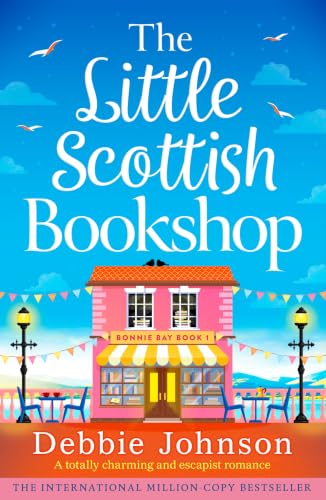 The Hopeful Hearts Bookshop book cover