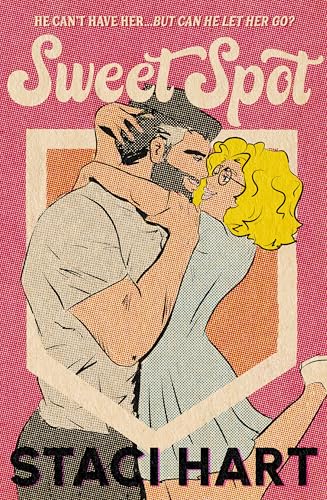 Sweet Spot book cover