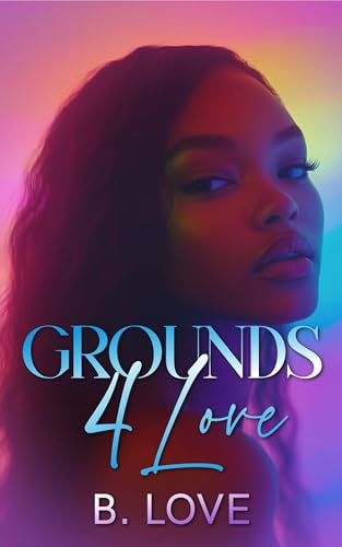 Grounds 4 Love book cover