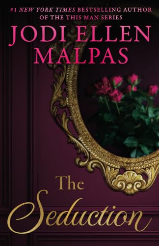 The Seduction book cover