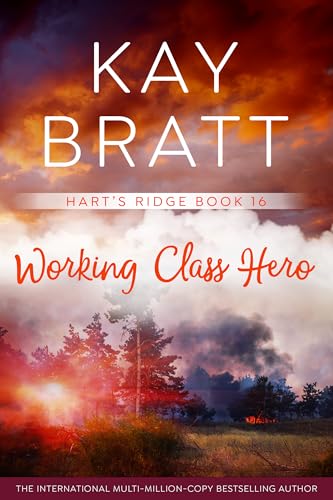 Working Class Hero book cover