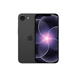 人気急上昇の商品5 - Apple iPhone 17e 256GB：6.1インチSuper Retina XDRディスプレイ、A19チップ、一日中使えるバッテリー、48MP