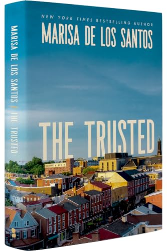 The Trusted book cover