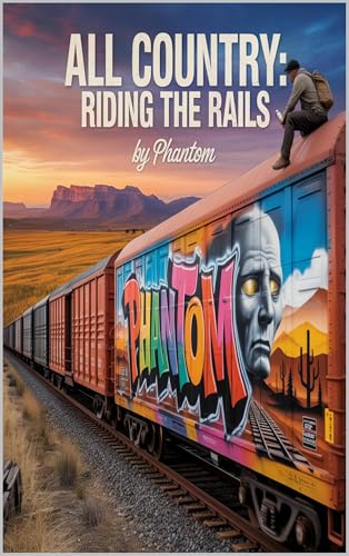 All Country: Riding The Rails
