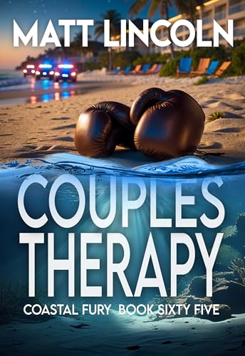 Couples Therapy book cover