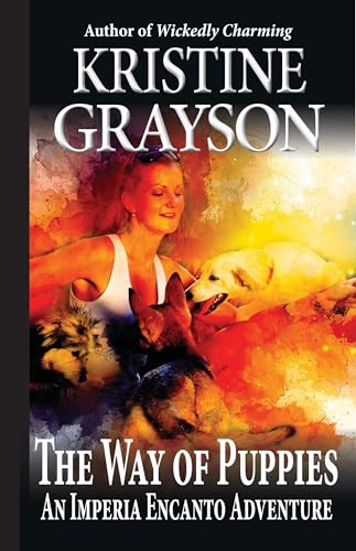 The Way of Puppies book cover