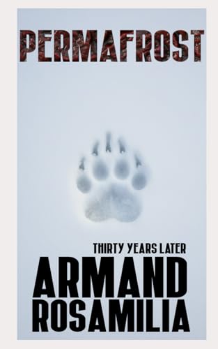 Permafrost book cover