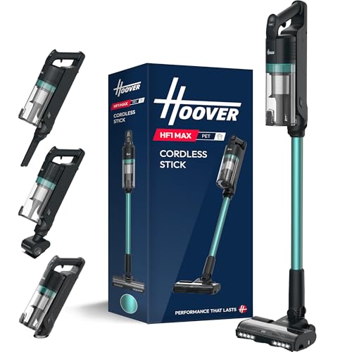Hoover Stick Vacuums