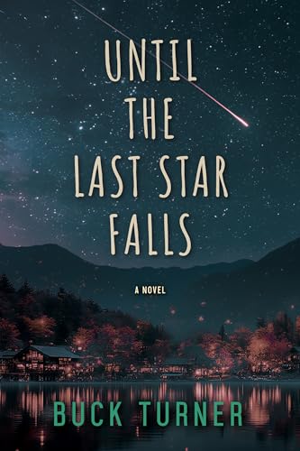 Until the Last Star Falls book cover