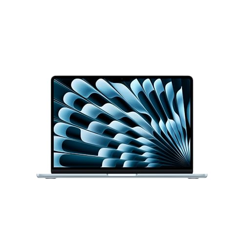Apple 2026 MacBook Air 13-inch Laptop with M5 Chip