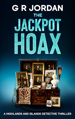 The Jackpot Hoax book cover