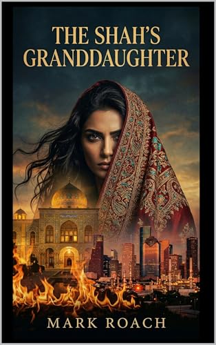 The Shah's Granddaughter
