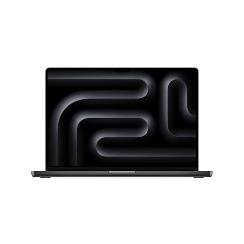 Apple 2026 MacBook Pro Laptop with Apple M5 Pro Chip Best Big-Screen MacBook