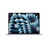Apple MacBook Air 15-inch (M5)