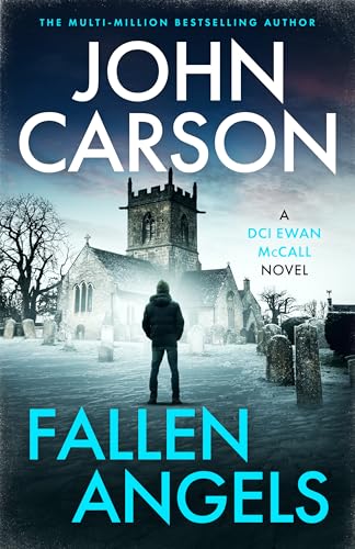 Fallen Angels book cover