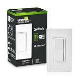 Leviton Decora D315S