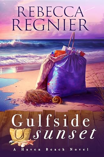 Gulfside Sunset book cover