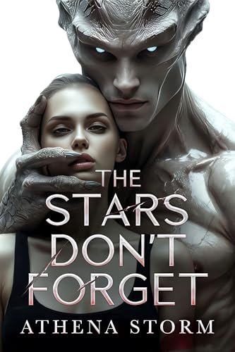 Stars Don’t Forget book cover