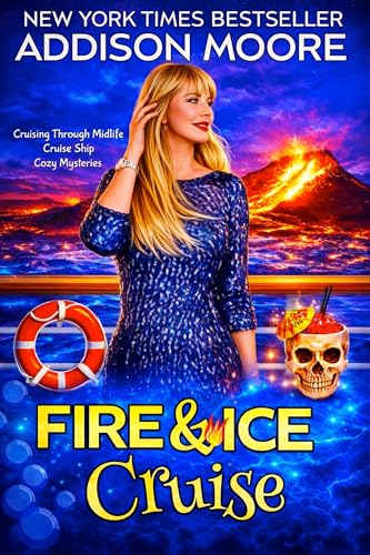 Fire and Ice Cruise book cover
