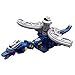 [バンダイ(BANDAI)] 超宇宙刑事ギャバン インフィニティ プラデラNEO ギャバリオンドルネード 対象年齢 3 才以上