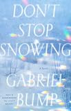 Don’t Stop Snowing