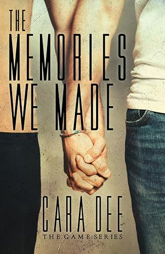 The Memories We Made