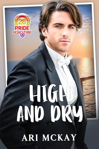 High and Dry book cover