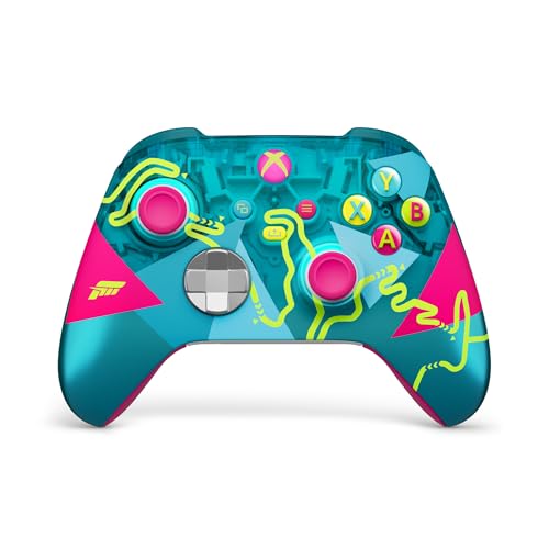 (-22%) Xbox Wireless Controller – Forza Horizon 6 Limited Edition Series X|S, One, PCs und cloudfähige Geräte
