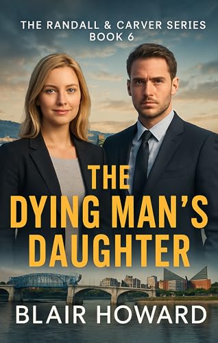 The Dead Man's Daughter book cover