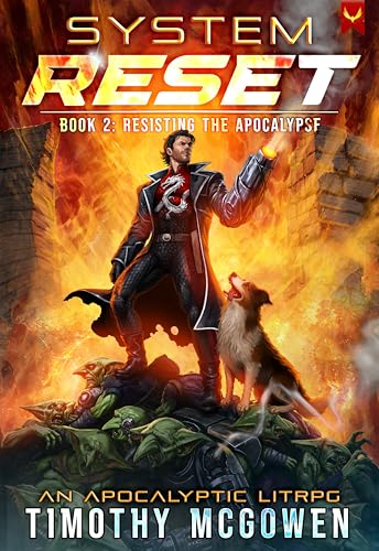 Resisting the Apocalypse book cover