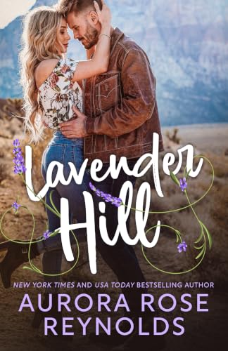Lavender Hill book cover