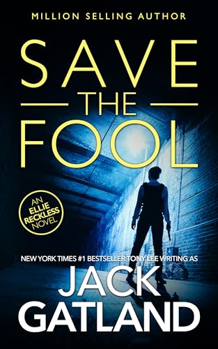 Save The Fool book cover