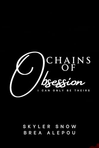 Chains of Obsession book cover