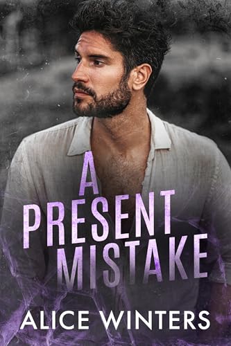 A Present Mistake book cover