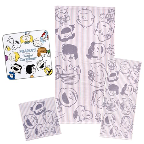 Chiikawa Face Towel