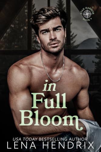 In Full Bloom book cover
