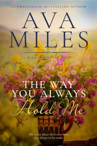 The Way You Always Hold Me book cover