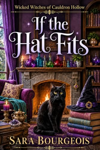 If the Hat Fits book cover