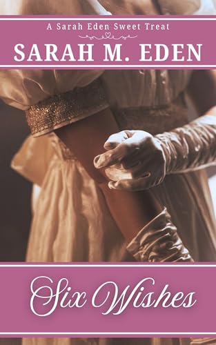 Six Wishes book cover