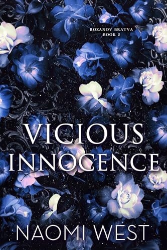 Vicious Innocence book cover