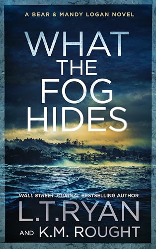 What the Fog Hides book cover