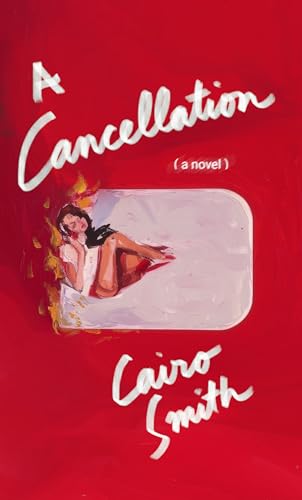 A Cancellation book cover