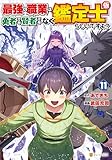 最強の職業は勇者でも賢者でもなく鑑定士（仮）らしいですよ？11 (アルファポリスCOMICS)