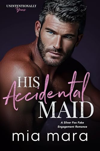 His Accidental Maid book cover